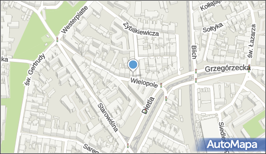 Alter Jacek Czech Marta Kluza, Wielopole 18b, Kraków 31-072 - Przedsiębiorstwo, Firma, numer telefonu, NIP: 9441225661