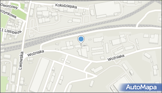 Altermed Plus, ul. ks. mjra Karola Woźniaka 7 A, Katowice 40-337 - Przedsiębiorstwo, Firma, NIP: 9542344953