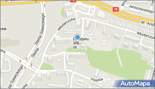 Alternativa, os. Dywizjonu 303 19D, Kraków 31-872 - Przedsiębiorstwo, Firma, numer telefonu, NIP: 7352498830