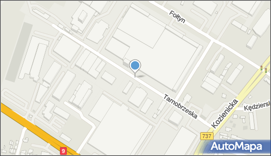 Altha Powder Metallurgy, ul. Tarnobrzeska 8, Radom 26-600 - Przedsiębiorstwo, Firma, numer telefonu, NIP: 7962509489