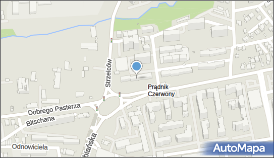 Altimeter Karol Antos, Dobrego Pasterza 125, Kraków 31-416 - Przedsiębiorstwo, Firma, NIP: 8661663718