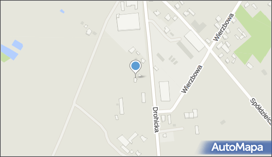 Altimus Tech, ul. Drohicka 86, Ciechanowiec 18-230 - Przedsiębiorstwo, Firma, numer telefonu, NIP: 1251616236