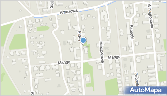 Altus Doradztwo Inwestycyjne, ul. Pigwy 11, Warszawa 02-747 - Przedsiębiorstwo, Firma, NIP: 5241109304