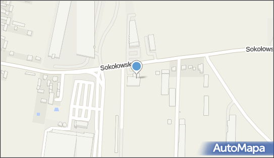 Alu Centrum w Sudwoj, Sokołowska 27, Sokołów 05-806 - Przedsiębiorstwo, Firma, numer telefonu, NIP: 5340017166