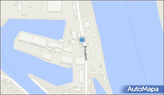 Alu International, Przełom 15, Gdańsk 80-643 - Przedsiębiorstwo, Firma, numer telefonu, NIP: 5830000285