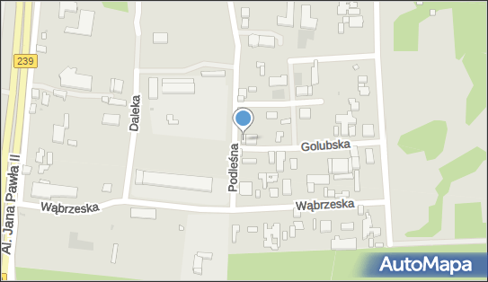 Alu Pol Naprawa Felg Spawanie Aluminium, ul. Podleśna 55 85-145 - Przedsiębiorstwo, Firma, numer telefonu