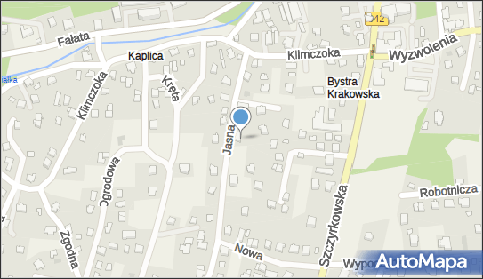 Alubrasscopper, Jasna 9, Bystra 43-360 - Przedsiębiorstwo, Firma, NIP: 5491971973