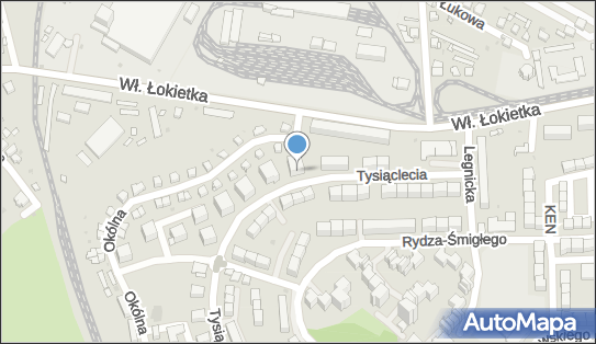 Alugrant, ul. Tysiąclecia 29, Bytom 41-933 - Przedsiębiorstwo, Firma, NIP: 6261358985