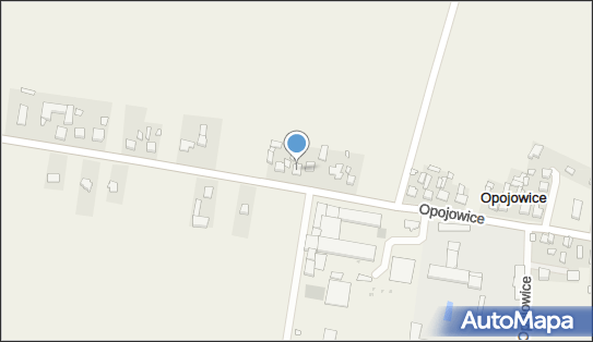 Alumar Mariola Misiak, Opojowice 48, Opojowice 98-310 - Przedsiębiorstwo, Firma, NIP: 8321245790