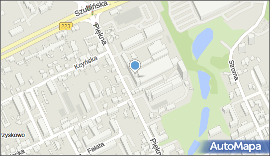 9671344122, Alumed sp. z o.o. 