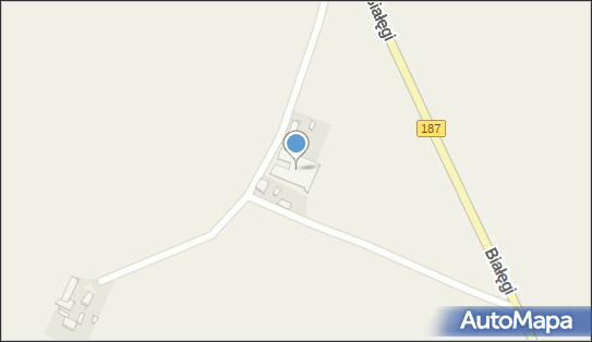 Alunest, Białęgi 14a, Białęgi 62-095 - Przedsiębiorstwo, Firma, NIP: 7822249048