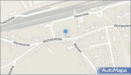 Alupart, Wyzwolenia 70, Opalenica 64-330 - Przedsiębiorstwo, Firma, numer telefonu, NIP: 7881994782