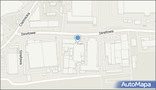Alupol Packaging, ul. Strefowa 4, Tychy 43-109 - Przedsiębiorstwo, Firma, numer telefonu, NIP: 6462367488