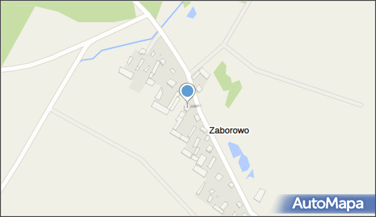 Alusar Robert Wyzner, Zaborowo 18, Zaborowo 18-520 - Przedsiębiorstwo, Firma, NIP: 7181892097