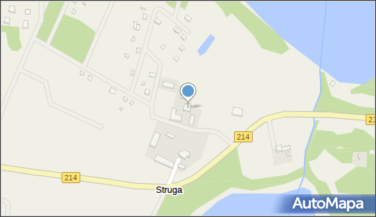 Alutec Marek Szejnik, Struga 4, Struga 83-210 - Przedsiębiorstwo, Firma, NIP: 5832825825