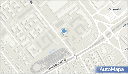 Aluvi, Jeleniogórska 4/6, Poznań 60-179 - Przedsiębiorstwo, Firma