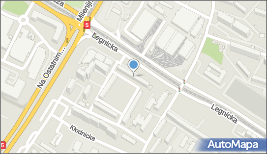 ALUX, Legnicka 150, Wrocław 54-206 - Przedsiębiorstwo, Firma, NIP: 8971150172