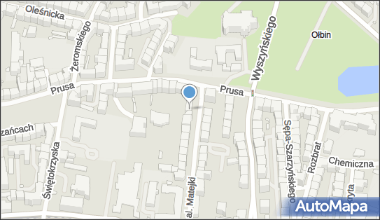 Alwis Michał Szyluk Andrzej Bereźnicki, Aleja Matejki Jana 24 50-333 - Przedsiębiorstwo, Firma, numer telefonu