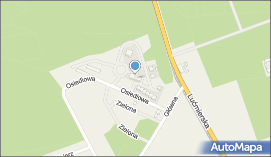 7321302091, AM-Bruk Marek Marciniak 