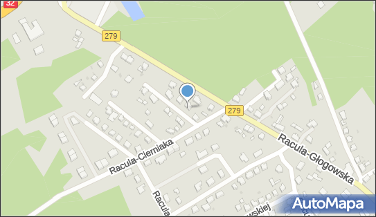 Am Euroline Krawczyk Ewa, ul. Racula-Jakuba Bojka 2, Zielona Góra 66-004 - Przedsiębiorstwo, Firma, NIP: 9730703397