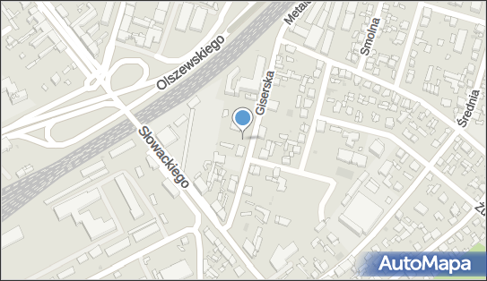 Am Pol, ul. Giserska 11, Radom 26-600 - Przedsiębiorstwo, Firma, NIP: 9481887888