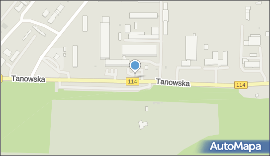 Am Tech Kałuski Adam Szymko Marcin, Tanowska 8, Police 72-010 - Przedsiębiorstwo, Firma, NIP: 8512540844