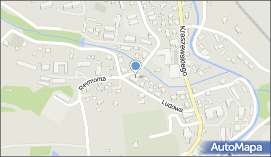 Amadeusz Dulkiewicz Wspólnik Spółki Cywilnej Niepubliczny Zakład Opieki Zdrowotnej w Krynicy Zdroju 33-380 - Przedsiębiorstwo, Firma, NIP: 7343190713