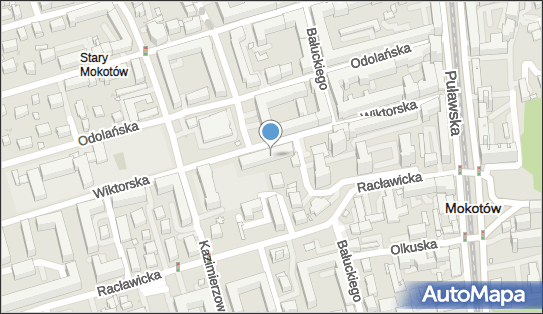 Amadex, Wiktorska 19, Warszawa 02-587 - Przedsiębiorstwo, Firma, NIP: 5213287689