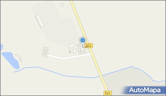 Amalia, Karolewo 17, Karolewo 14-240 - Przedsiębiorstwo, Firma, NIP: 5811543369