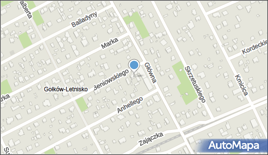 Amalker Wyposażenie Wnętrz, Beniowskiego 1, Piaseczno 05-502 - Przedsiębiorstwo, Firma, numer telefonu