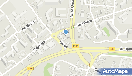 Amaltea, Glinki 1a, Bydgoszcz 85-174 - Przedsiębiorstwo, Firma, NIP: 5581804606