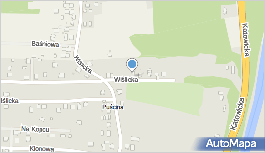 Amanda, Wiślicka 6b, Skoczów 43-430 - Przedsiębiorstwo, Firma, NIP: 5481268367