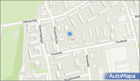 Amarex, Pustola 36B, Warszawa 01-107 - Przedsiębiorstwo, Firma, NIP: 5272081446