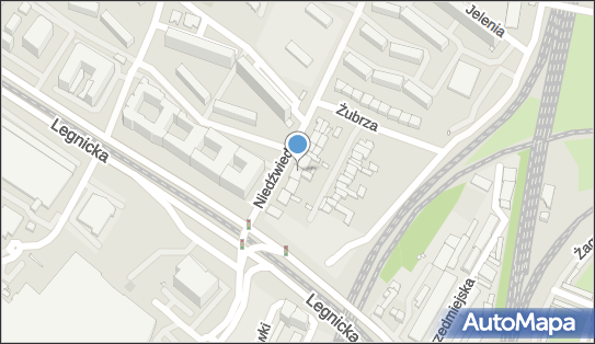 AmArGaz, Niedźwiedzia 9, Wrocław 54-232 - Przedsiębiorstwo, Firma, godziny otwarcia, numer telefonu