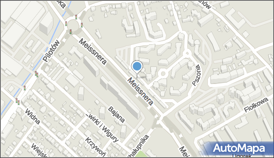 Amaro, ul. Mieczysława Pszona 3, Kraków 31-462 - Przedsiębiorstwo, Firma, NIP: 6762077671