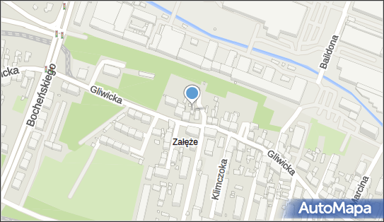 Amar, ul. Gliwicka 147 A, Katowice 40-857 - Przedsiębiorstwo, Firma, numer telefonu, NIP: 9542360426