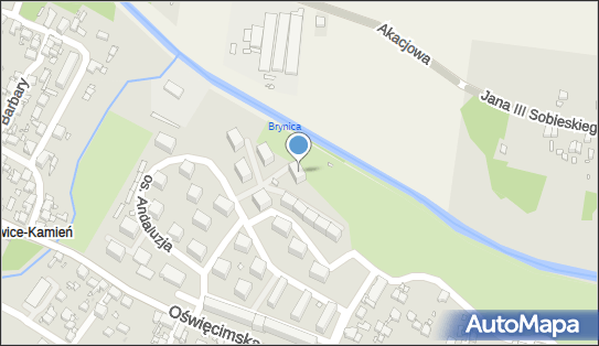Amatorska Sieć Komputerowa Andaluzja, os. Andaluzja 26 41-947 - Przedsiębiorstwo, Firma, numer telefonu, NIP: 4980152487