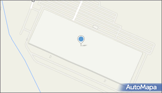 Amazon Fulfillment Poland, Poznańska 1d, Sady 62-080 - Przedsiębiorstwo, Firma