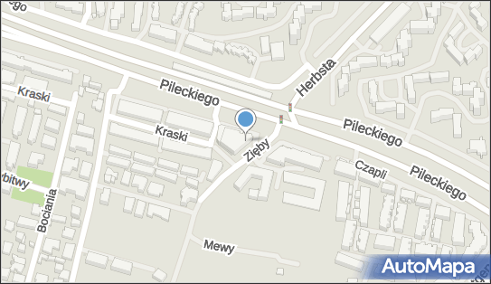 5272564920, Amb Group Polska Wilanów S.K.A. 