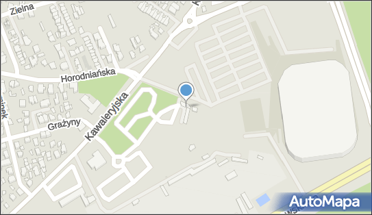 Ambasada Oświetlenia Marek Kaczmarski, Kawaleryjska 17a lok 29a 15-324 - Przedsiębiorstwo, Firma, godziny otwarcia, numer telefonu, NIP: 6661431332
