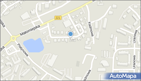 Amberline, ul. gen. Augusta Emila Fieldorfa 15, Gdańsk 80-041 - Przedsiębiorstwo, Firma, numer telefonu, NIP: 5833157745