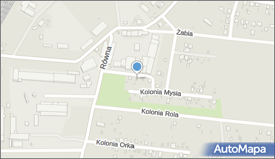 Ambrex, Kolonia Mysia 57, Gdańsk 80-073 - Przedsiębiorstwo, Firma, NIP: 5832019082