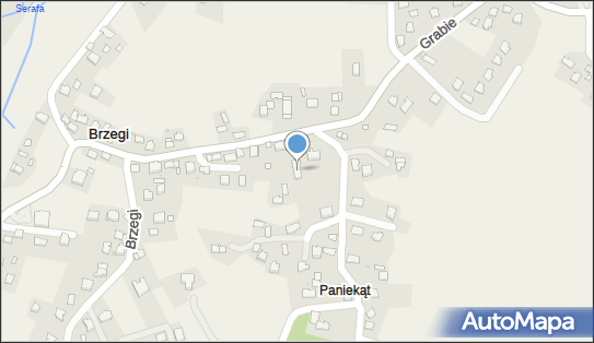 Ambro Firma Handlowo-Usługowa Stanisława Grzywacz, Brzegi 21 32-002 - Przedsiębiorstwo, Firma, NIP: 6831667773