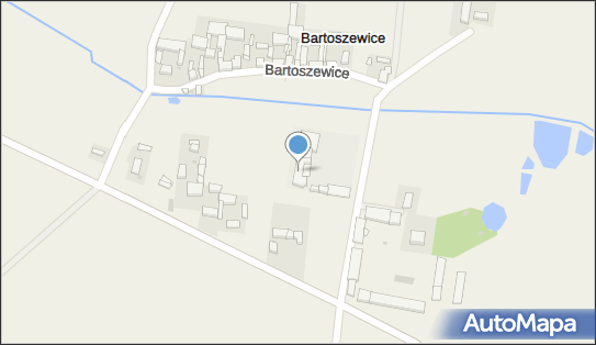 Ambrozja, Bartoszewice 23, Bartoszewice 63-930 - Przedsiębiorstwo, Firma, numer telefonu, NIP: 6991945991