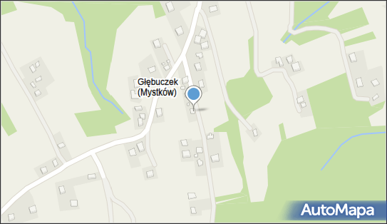 Amc Andrzej Cużytek, Mystków 343, 33-334 Kamionka Wielka, Mystków 33-334 - Przedsiębiorstwo, Firma, NIP: 7341369715