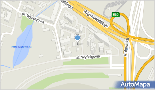 Amc Audyt, Granitowa 3, Warszawa 02-681 - Przedsiębiorstwo, Firma, NIP: 5771881975