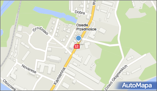 AMD Sklep rolniczo-techniczny POWERED BY KRAMP Głogów, Głogów 67-200 - Przedsiębiorstwo, Firma, numer telefonu