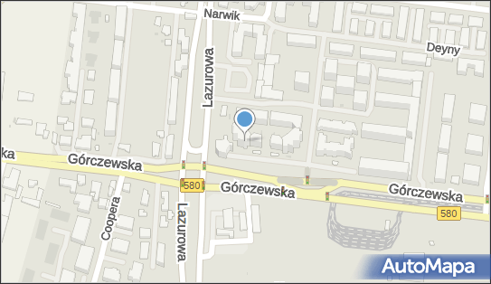 Amdra, Górczewska 228B, Warszawa 01-460 - Przedsiębiorstwo, Firma, numer telefonu, NIP: 1181676539