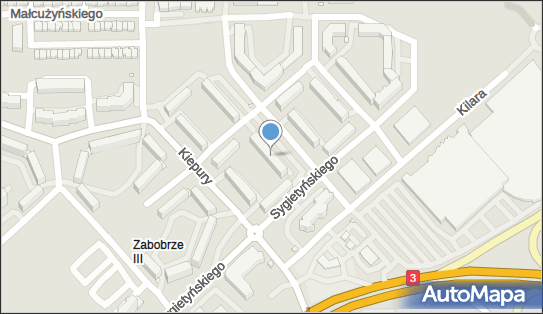 Ameco Anna Kaźmierczak, Kiepury Jana 59, Jelenia Góra 58-506 - Przedsiębiorstwo, Firma, godziny otwarcia, numer telefonu