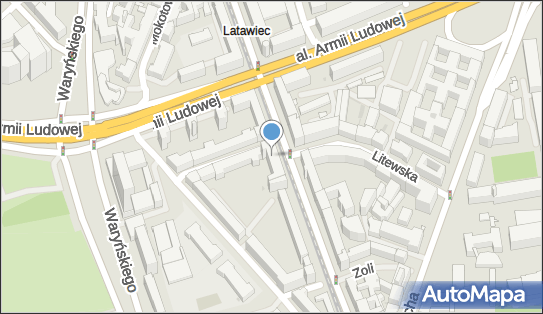 Amedis Specjalistyczny Gabinet Lekarski Izabella Bryła-Zielińska 00-628 - Przedsiębiorstwo, Firma, NIP: 5221253937